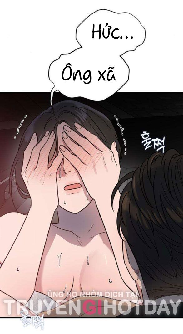 [18+] Dục Vọng Tao Nhã Chapter 5.2 - Page 29