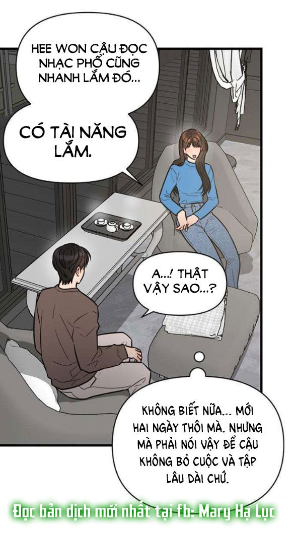 [18+] Dục Vọng Tao Nhã Chapter 6.1 - Page 12