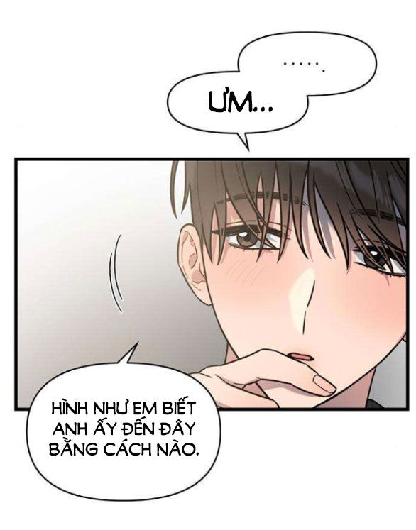 [18+] Dục Vọng Tao Nhã Chapter 6.1 - Page 17