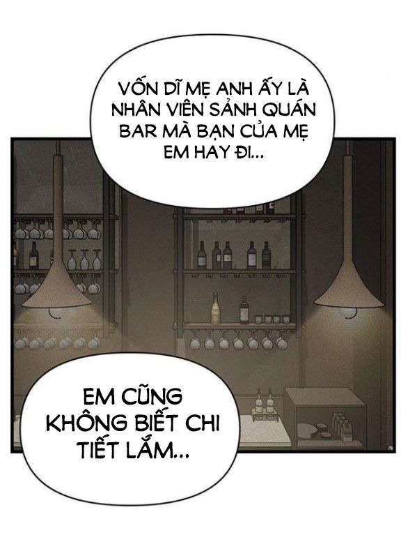 [18+] Dục Vọng Tao Nhã Chapter 6.1 - Page 18