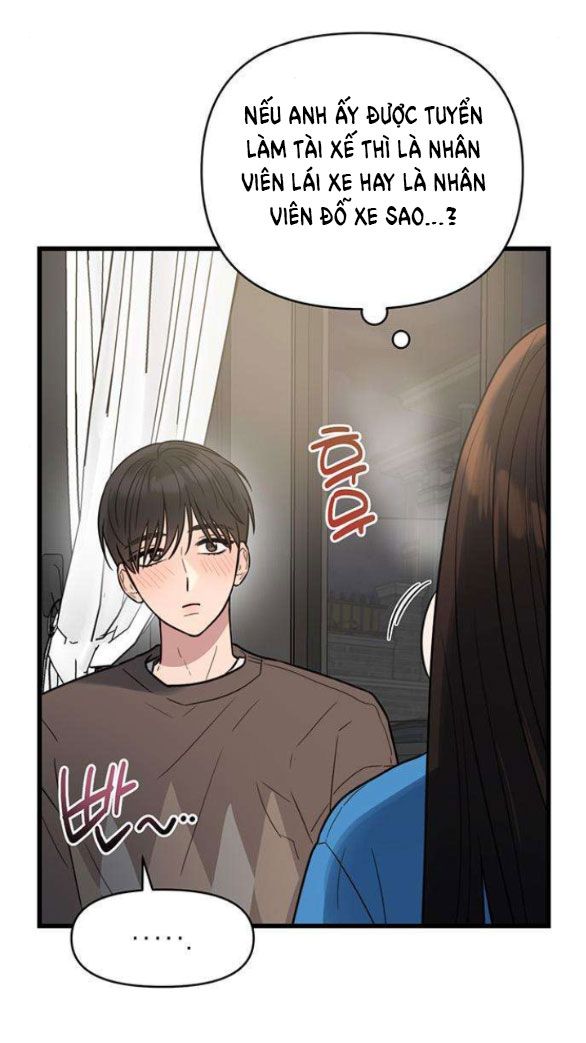 [18+] Dục Vọng Tao Nhã Chapter 6.1 - Page 21