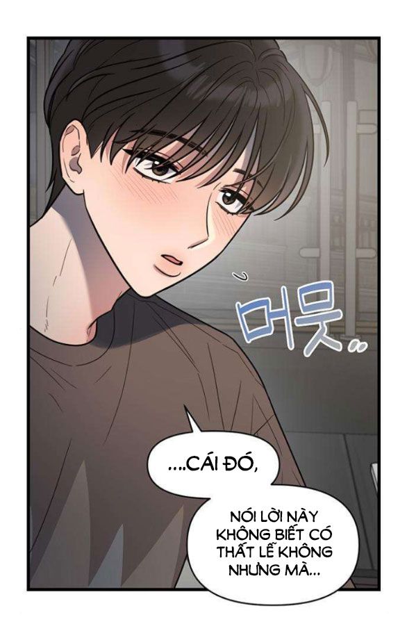 [18+] Dục Vọng Tao Nhã Chapter 6.1 - Page 22