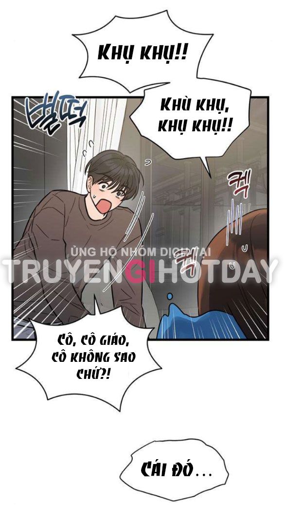 [18+] Dục Vọng Tao Nhã Chapter 6.1 - Page 24