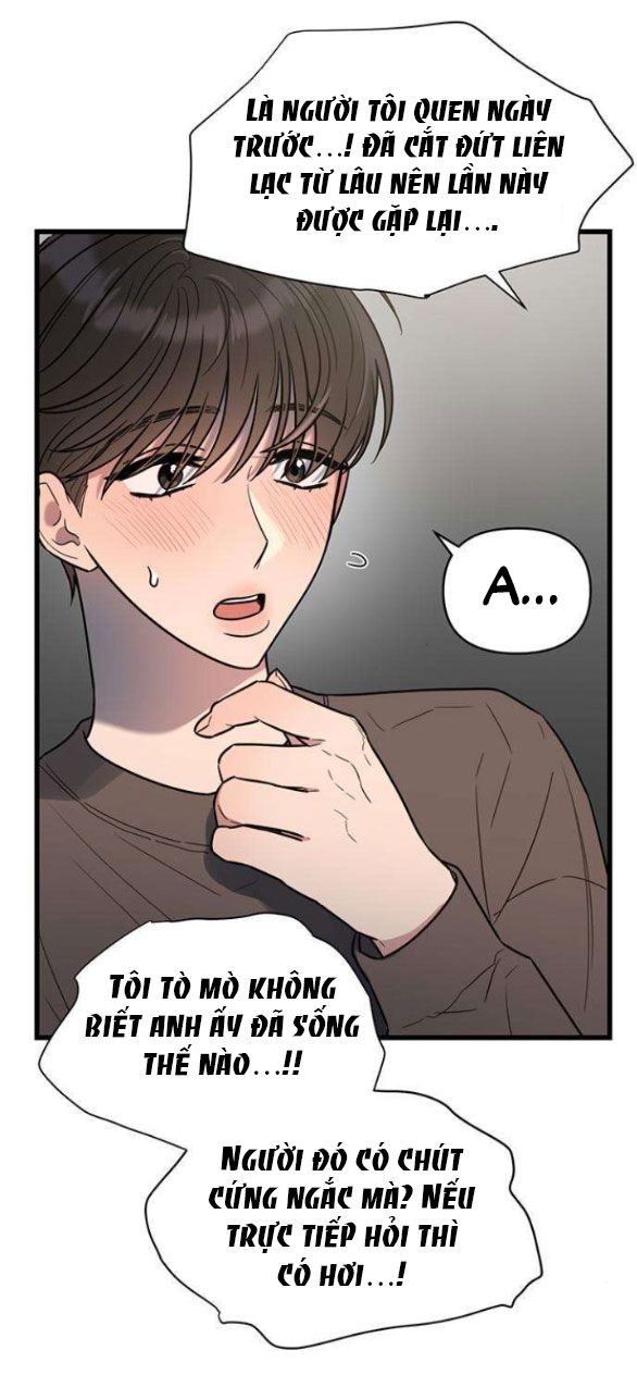 [18+] Dục Vọng Tao Nhã Chapter 6.1 - Page 26