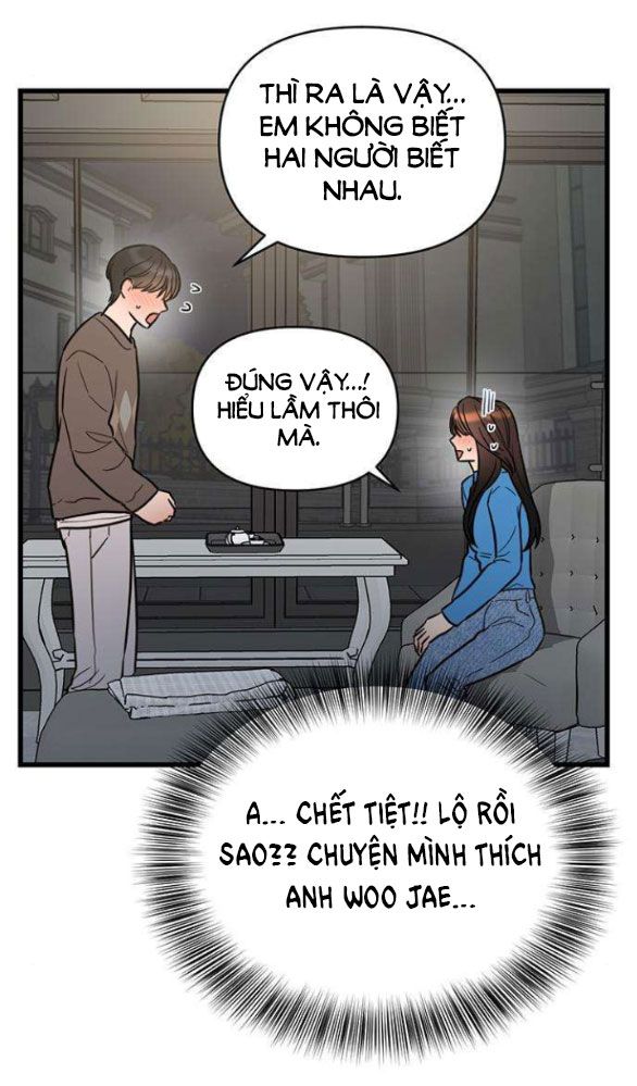 [18+] Dục Vọng Tao Nhã Chapter 6.1 - Page 27