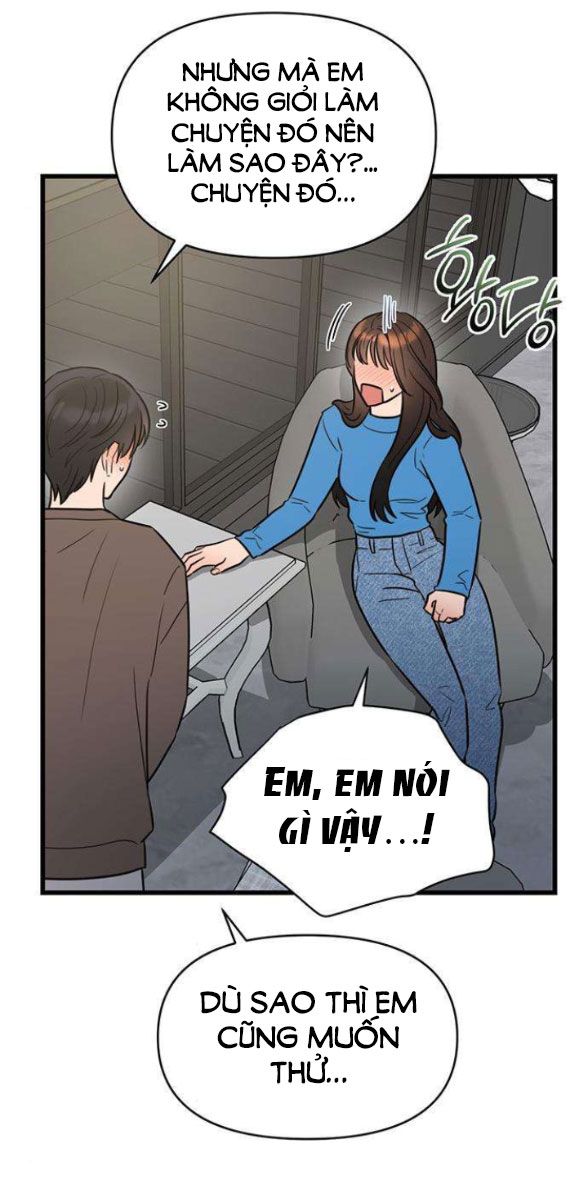 [18+] Dục Vọng Tao Nhã Chapter 6.1 - Page 29