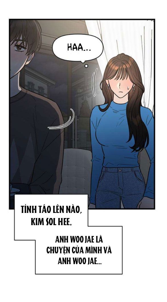 [18+] Dục Vọng Tao Nhã Chapter 6.2 - Page 5