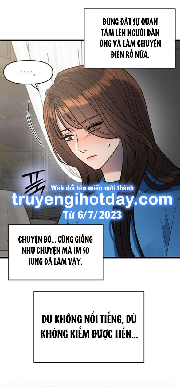 [18+] Dục Vọng Tao Nhã Chapter 6.2 - Page 6