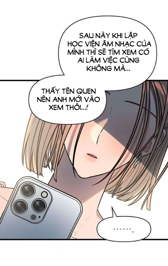 [18+] Dục Vọng Tao Nhã Chapter 6.2 - Page 17