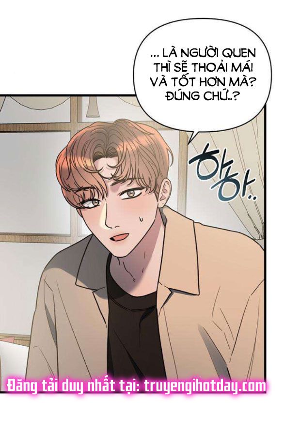 [18+] Dục Vọng Tao Nhã Chapter 6.2 - Page 18