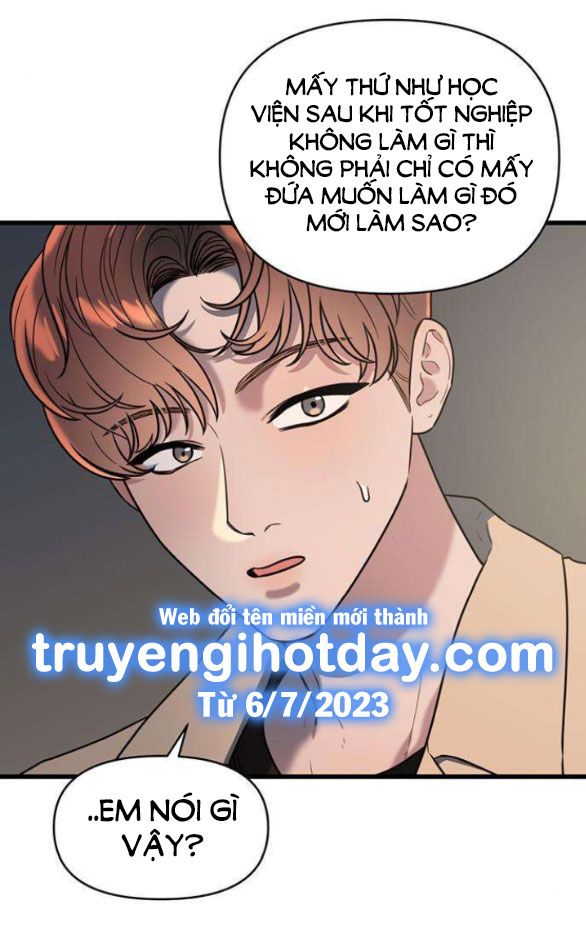 [18+] Dục Vọng Tao Nhã Chapter 6.2 - Page 22