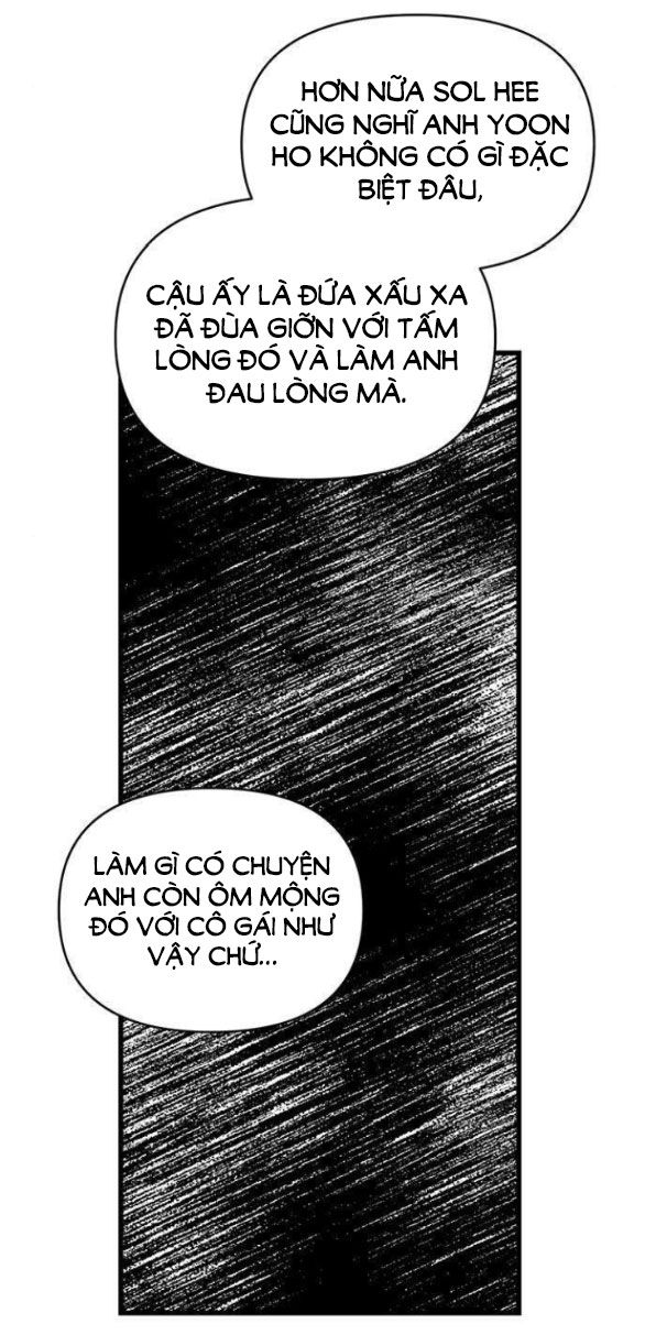 [18+] Dục Vọng Tao Nhã Chapter 6.2 - Page 28