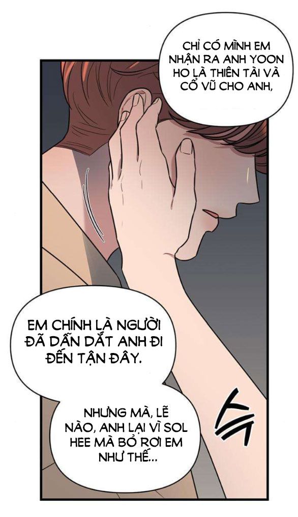 [18+] Dục Vọng Tao Nhã Chapter 6.2 - Page 29