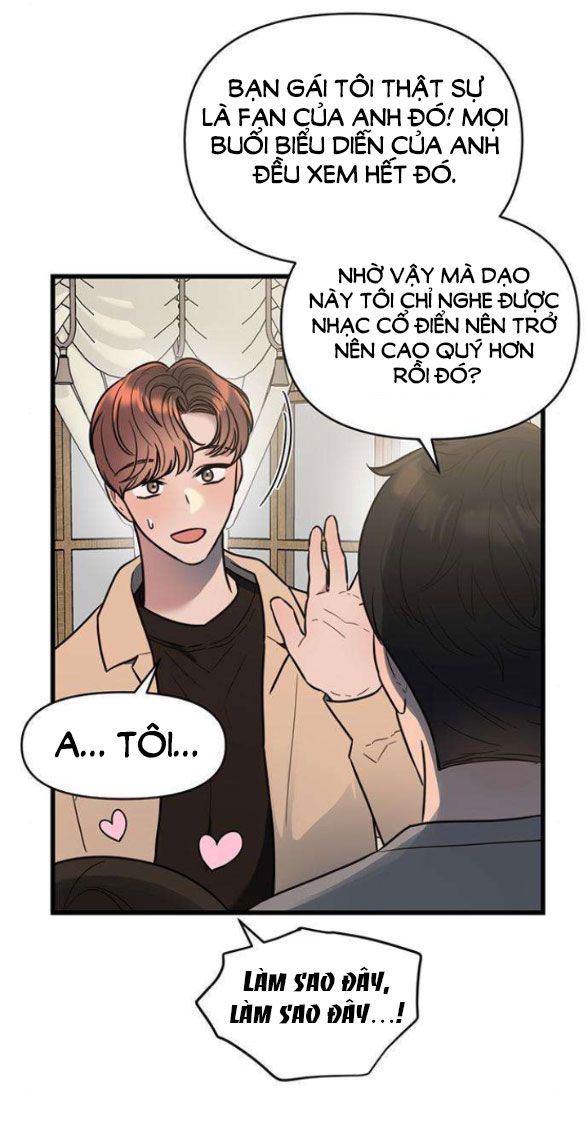 [18+] Dục Vọng Tao Nhã Chapter 6.2 - Page 36