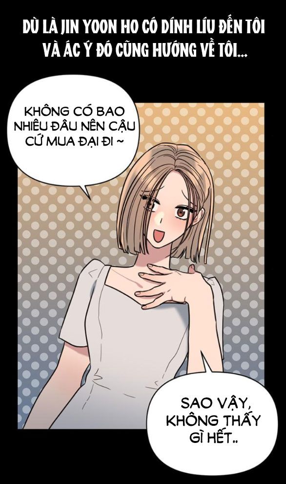 [18+] Dục Vọng Tao Nhã Chapter 7.1 - Page 6