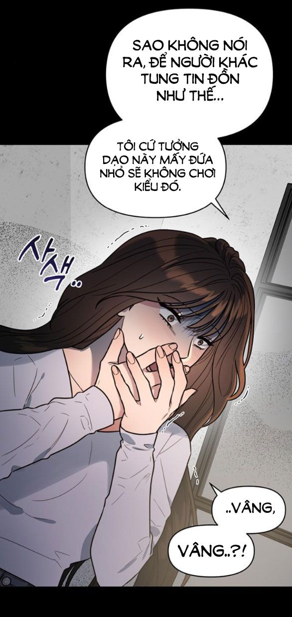 [18+] Dục Vọng Tao Nhã Chapter 7.1 - Page 11