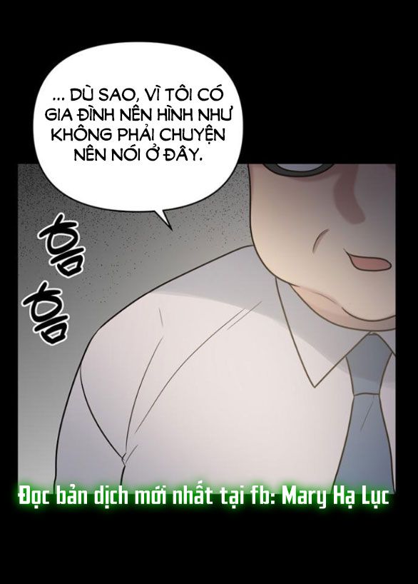 [18+] Dục Vọng Tao Nhã Chapter 7.1 - Page 12