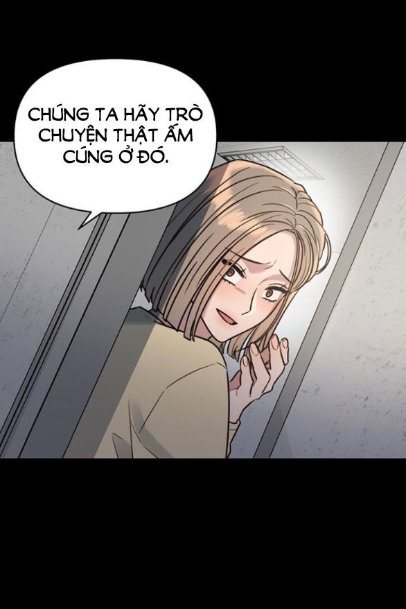 [18+] Dục Vọng Tao Nhã Chapter 7.1 - Page 14