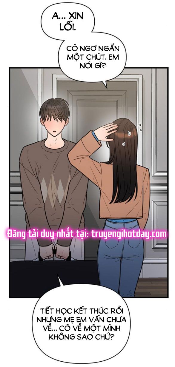 [18+] Dục Vọng Tao Nhã Chapter 7.1 - Page 16