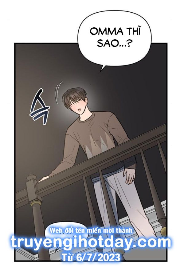 [18+] Dục Vọng Tao Nhã Chapter 7.1 - Page 22