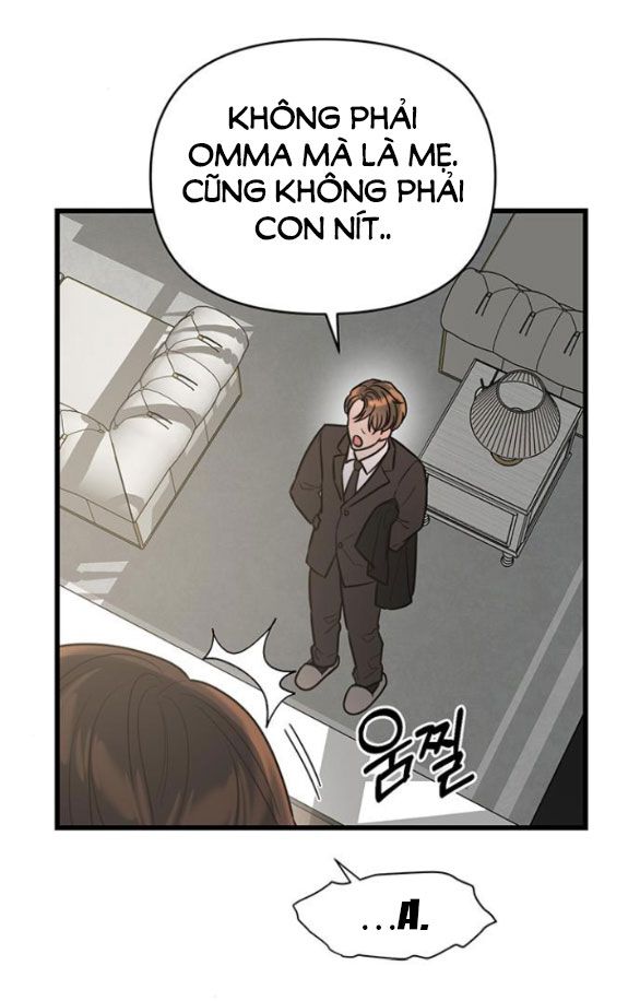 [18+] Dục Vọng Tao Nhã Chapter 7.1 - Page 23