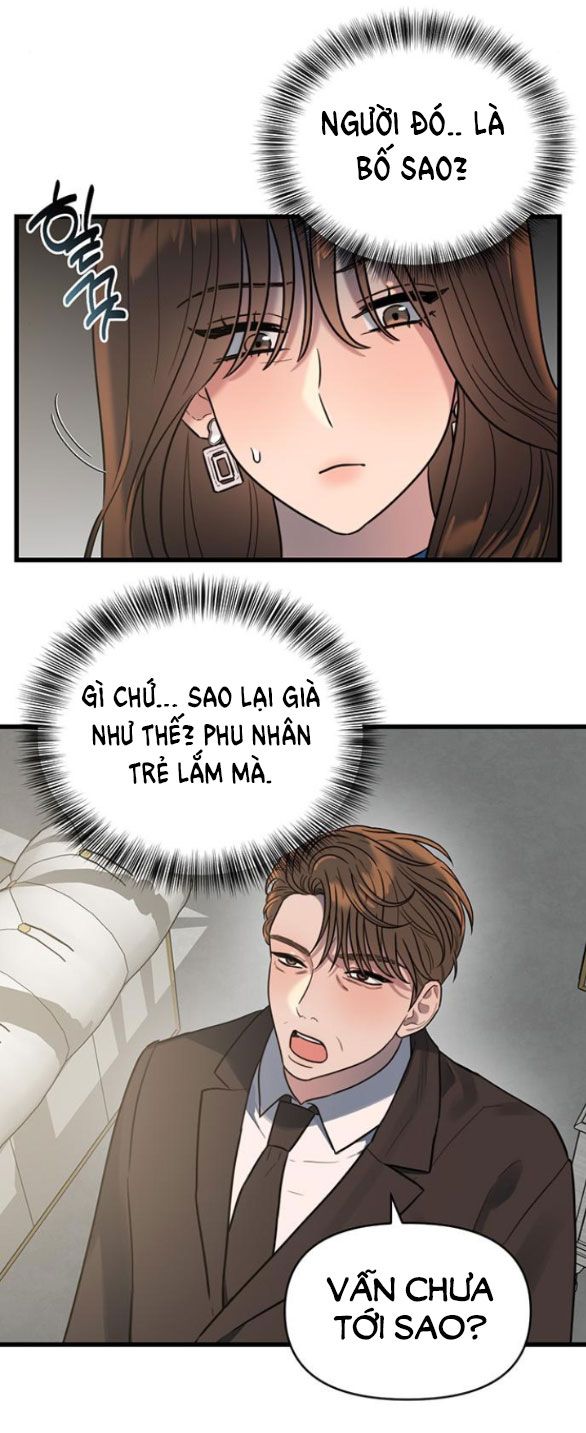 [18+] Dục Vọng Tao Nhã Chapter 7.1 - Page 25