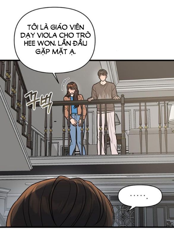 [18+] Dục Vọng Tao Nhã Chapter 7.1 - Page 28