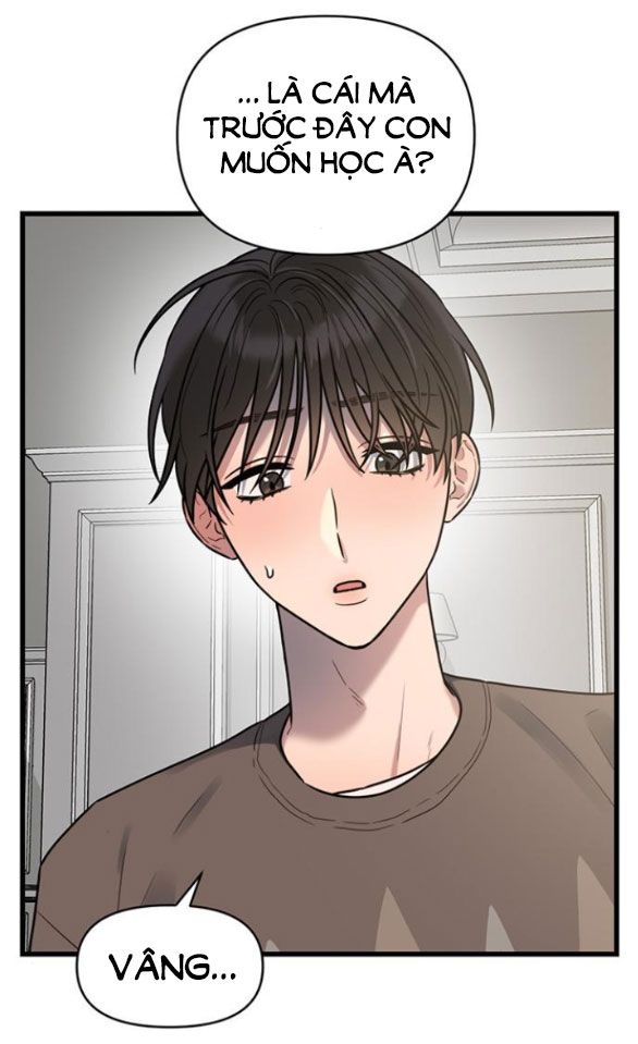 [18+] Dục Vọng Tao Nhã Chapter 7.1 - Page 29