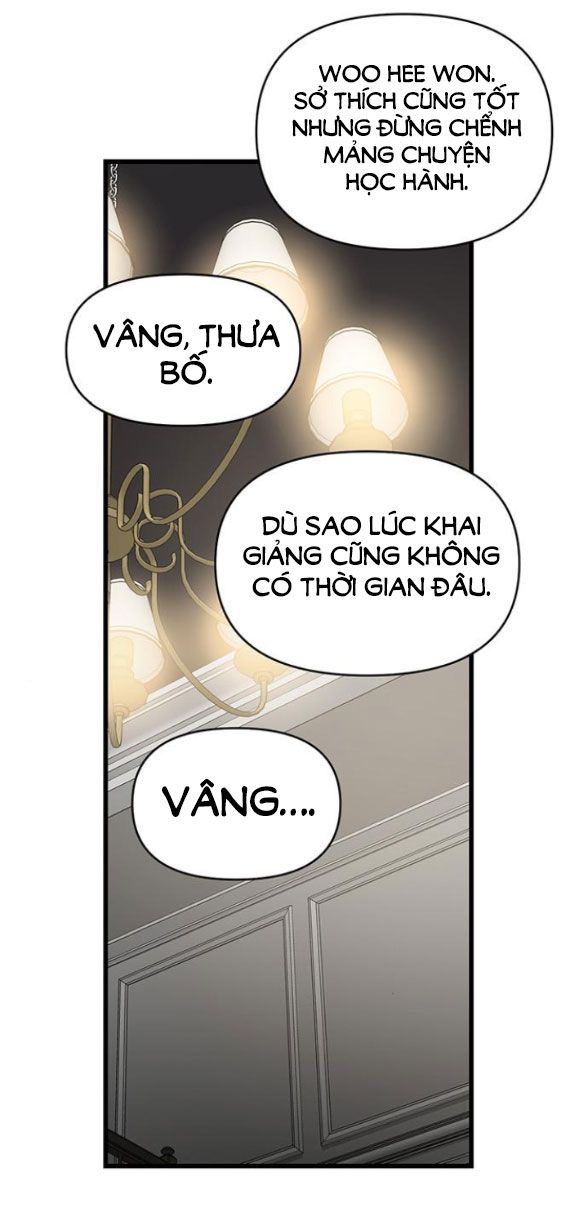 [18+] Dục Vọng Tao Nhã Chapter 7.2 - Page 5