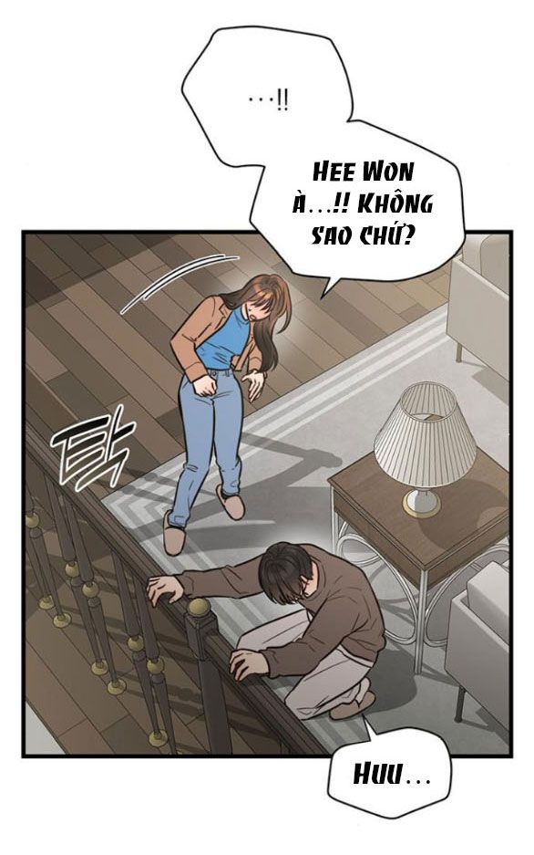 [18+] Dục Vọng Tao Nhã Chapter 7.2 - Page 10