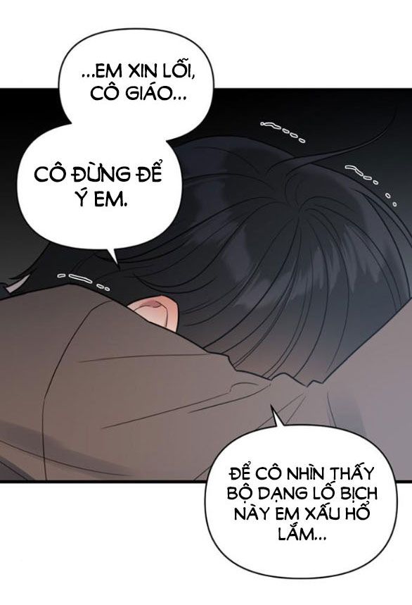 [18+] Dục Vọng Tao Nhã Chapter 7.2 - Page 11