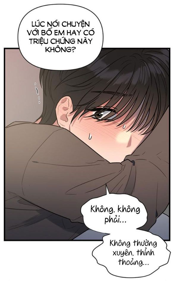 [18+] Dục Vọng Tao Nhã Chapter 7.2 - Page 14