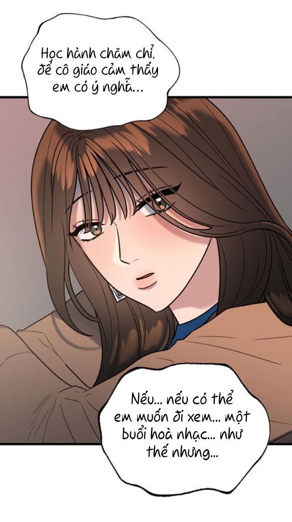 [18+] Dục Vọng Tao Nhã Chapter 7.2 - Page 16