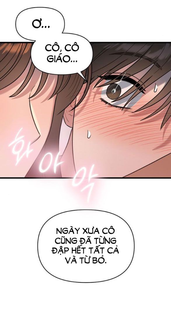 [18+] Dục Vọng Tao Nhã Chapter 7.2 - Page 19