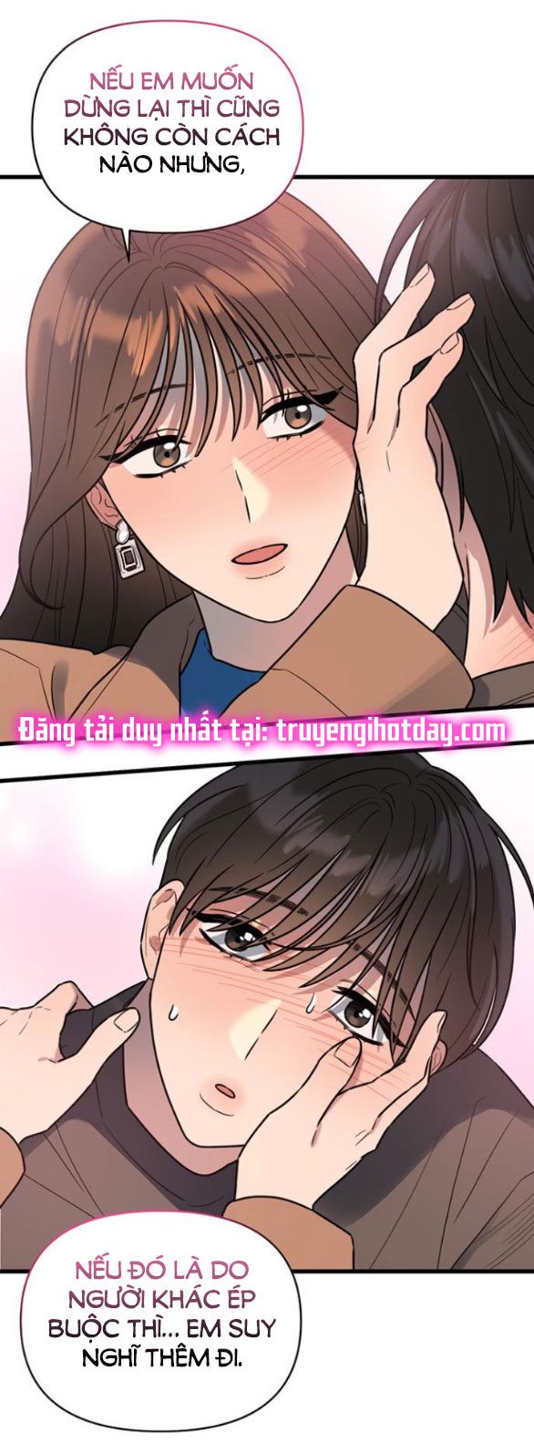 [18+] Dục Vọng Tao Nhã Chapter 7.2 - Page 21