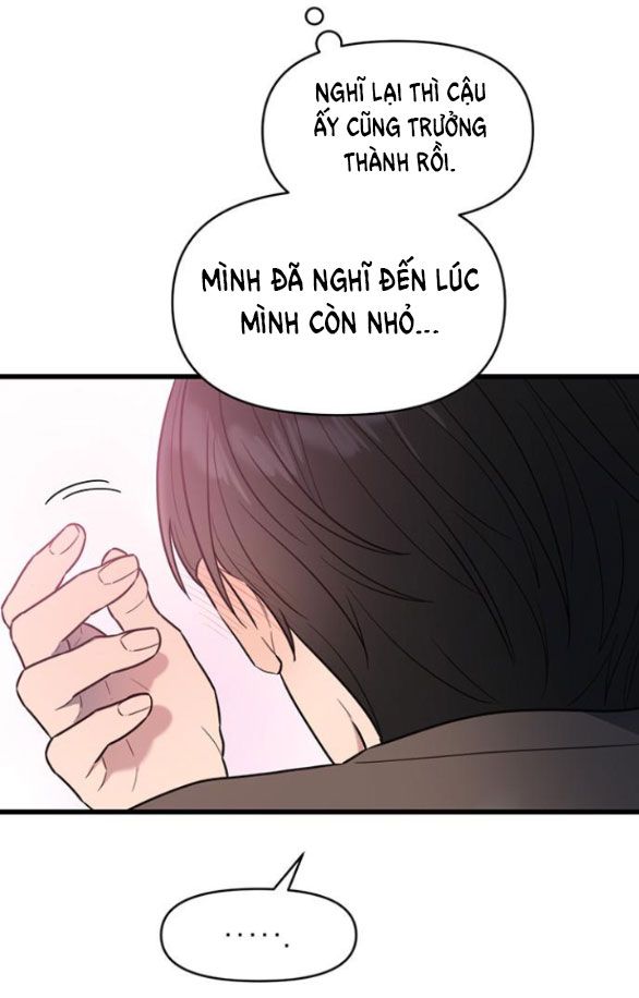 [18+] Dục Vọng Tao Nhã Chapter 7.2 - Page 23