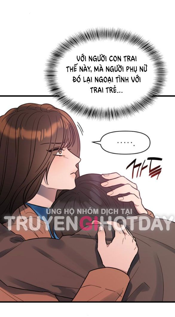 [18+] Dục Vọng Tao Nhã Chapter 7.2 - Page 29