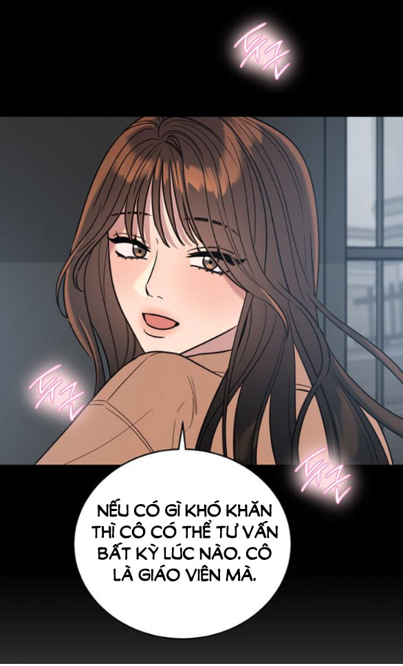 [18+] Dục Vọng Tao Nhã Chapter 8.1 - Page 6