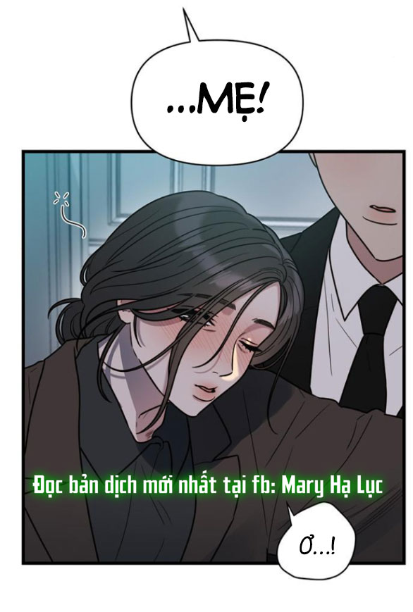 [18+] Dục Vọng Tao Nhã Chapter 8.1 - Page 12