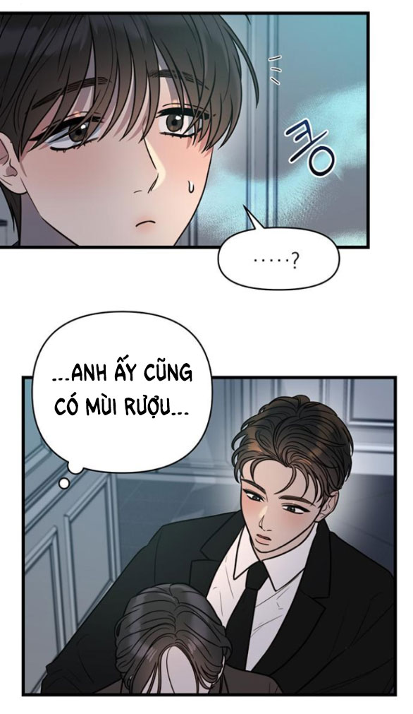 [18+] Dục Vọng Tao Nhã Chapter 8.1 - Page 15