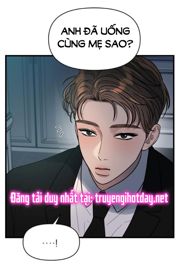 [18+] Dục Vọng Tao Nhã Chapter 8.1 - Page 16