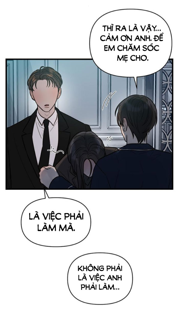 [18+] Dục Vọng Tao Nhã Chapter 8.1 - Page 18