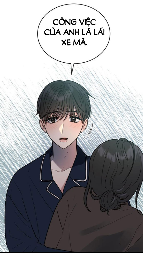 [18+] Dục Vọng Tao Nhã Chapter 8.1 - Page 19