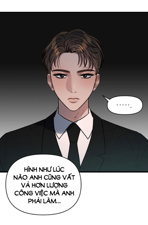 [18+] Dục Vọng Tao Nhã Chapter 8.1 - Page 20