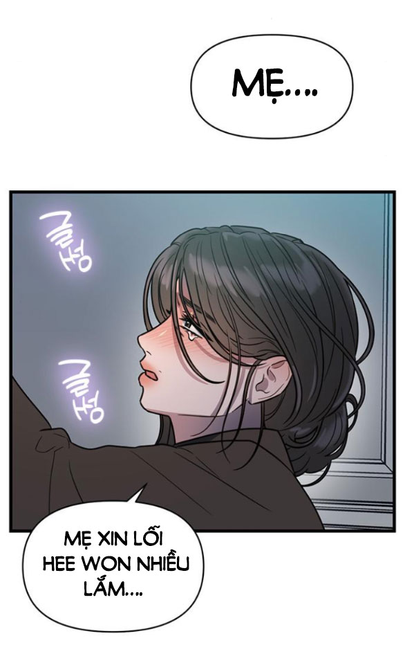 [18+] Dục Vọng Tao Nhã Chapter 8.1 - Page 23