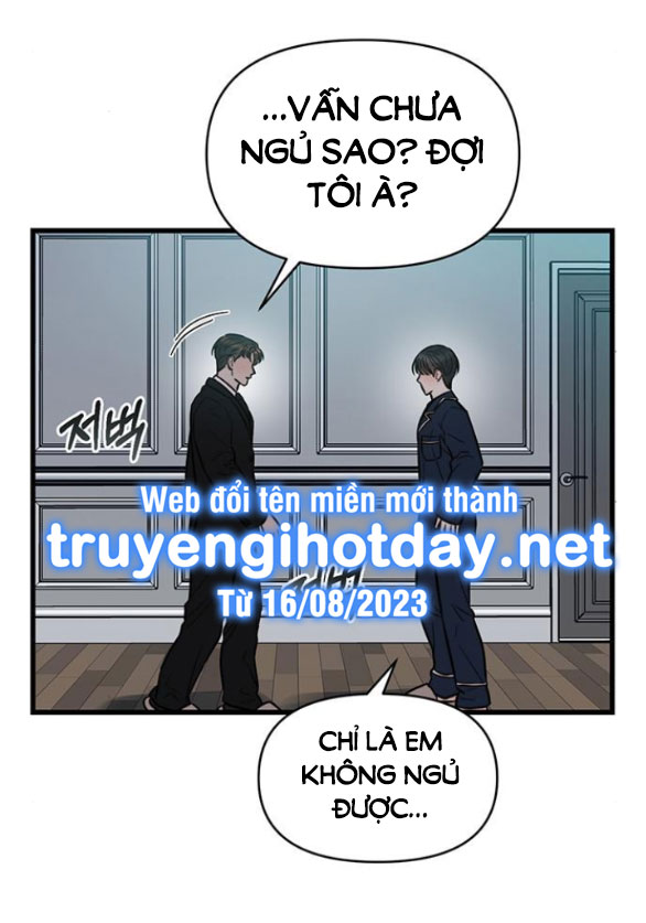 [18+] Dục Vọng Tao Nhã Chapter 8.2 - Page 9