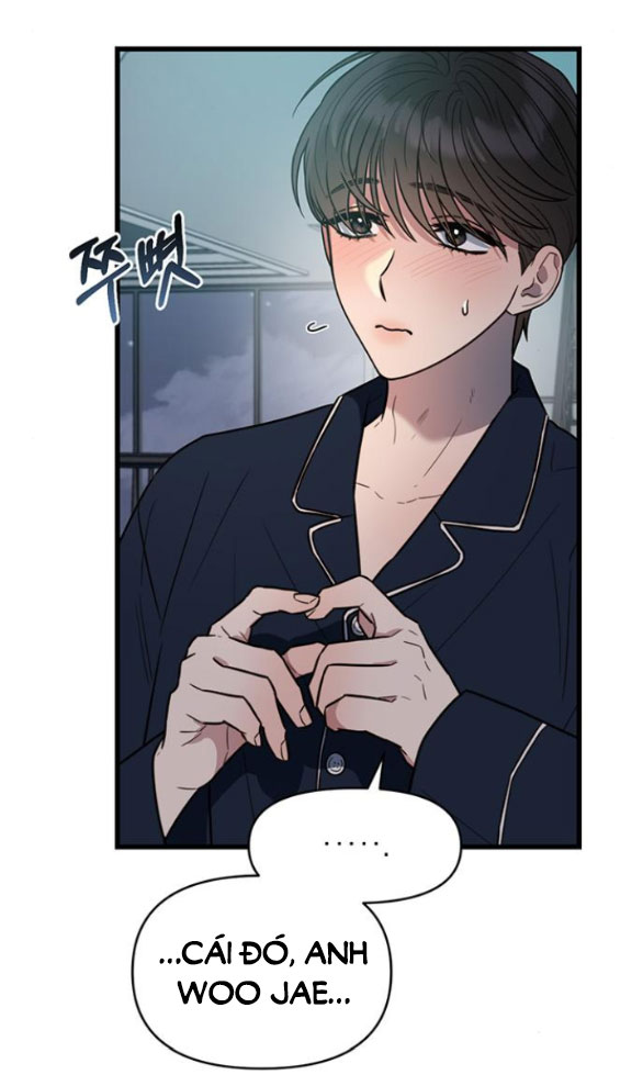 [18+] Dục Vọng Tao Nhã Chapter 8.2 - Page 10