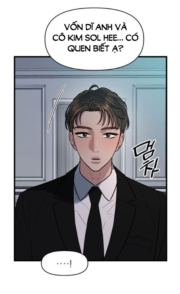 [18+] Dục Vọng Tao Nhã Chapter 8.2 - Page 11