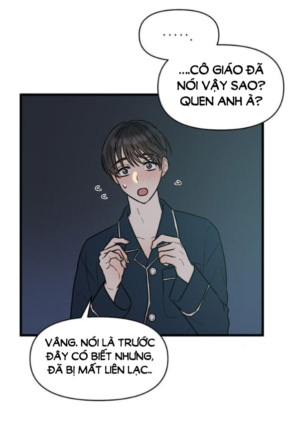 [18+] Dục Vọng Tao Nhã Chapter 8.2 - Page 12