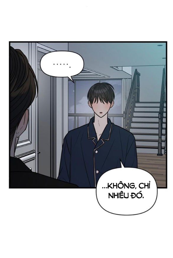 [18+] Dục Vọng Tao Nhã Chapter 8.2 - Page 15